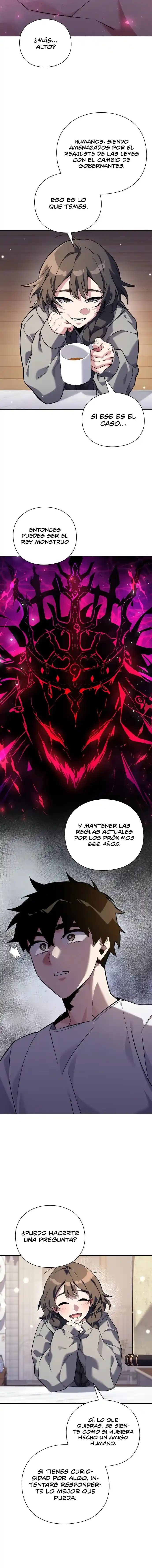Noche De Duendes - Capítulo 7 - Página 18 - LectorTMOo
