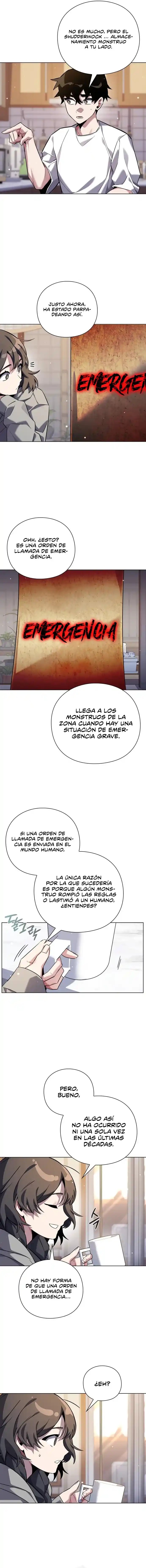 Noche De Duendes - Capítulo 7 - Página 19 - LectorTMOo