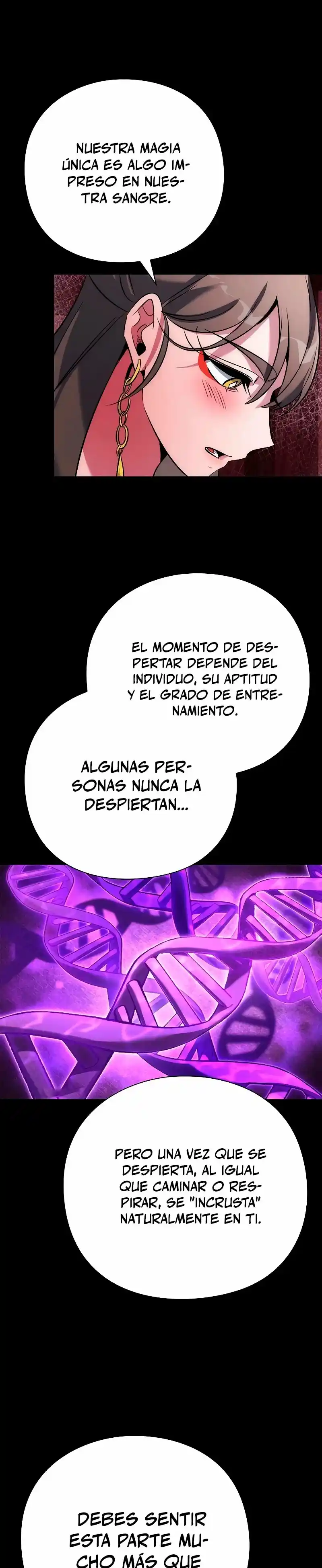 Noche De Duendes - Capítulo 70 - Página 4 - LectorTMOo