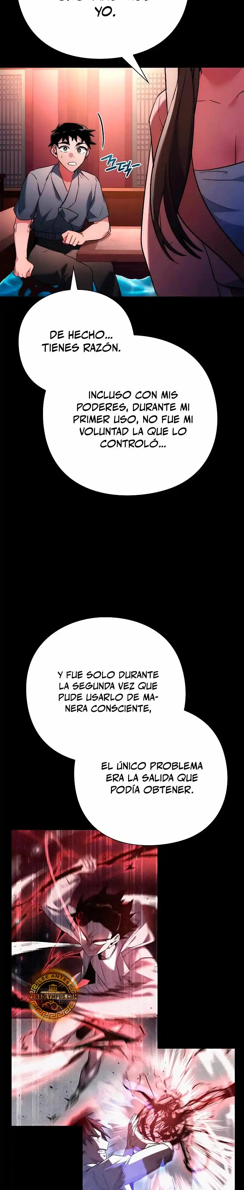 Noche De Duendes - Capítulo 70 - Página 5 - LectorTMOo
