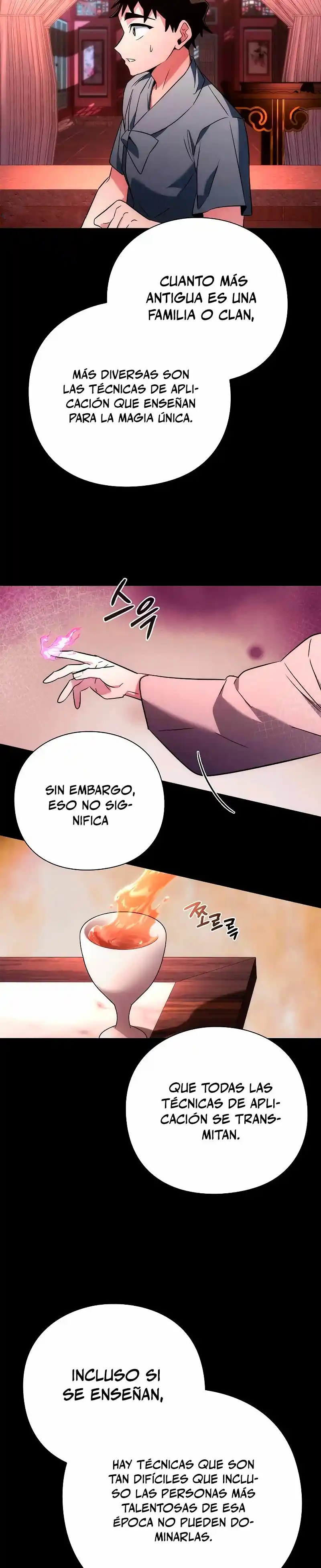 Noche De Duendes - Capítulo 70 - Página 7 - LectorTMOo