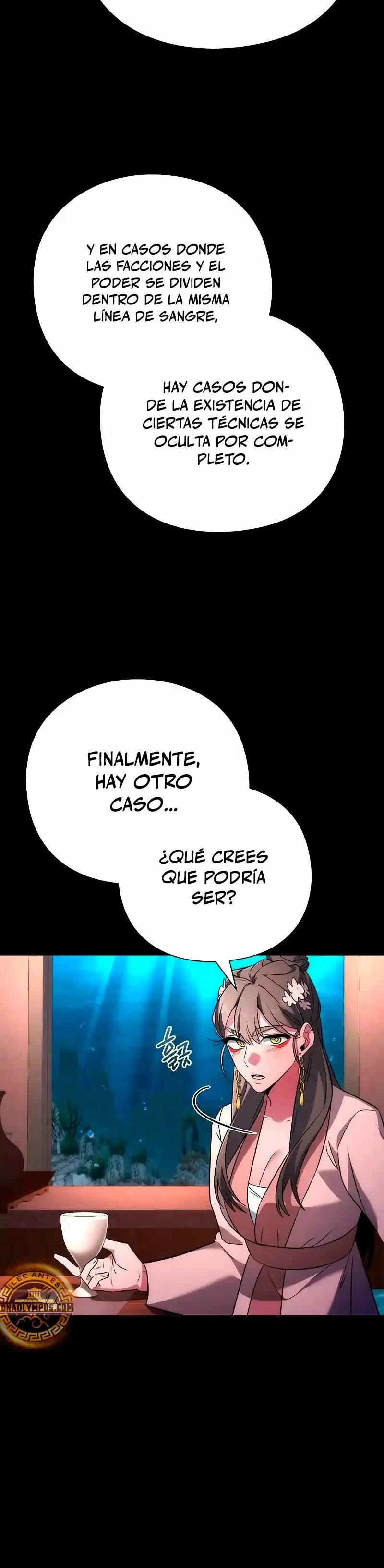 Noche De Duendes - Capítulo 70 - Página 8 - LectorTMOo