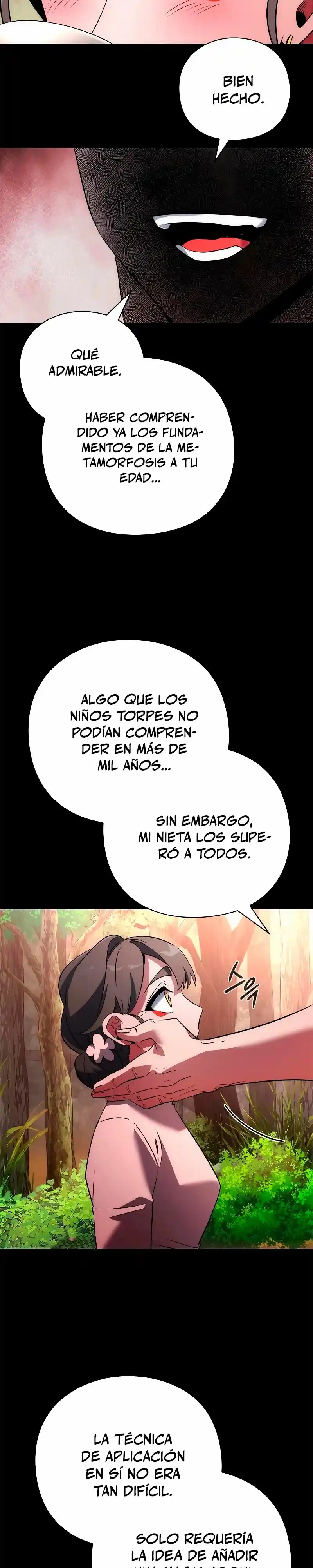 Noche De Duendes - Capítulo 70 - Página 11 - LectorTMOo