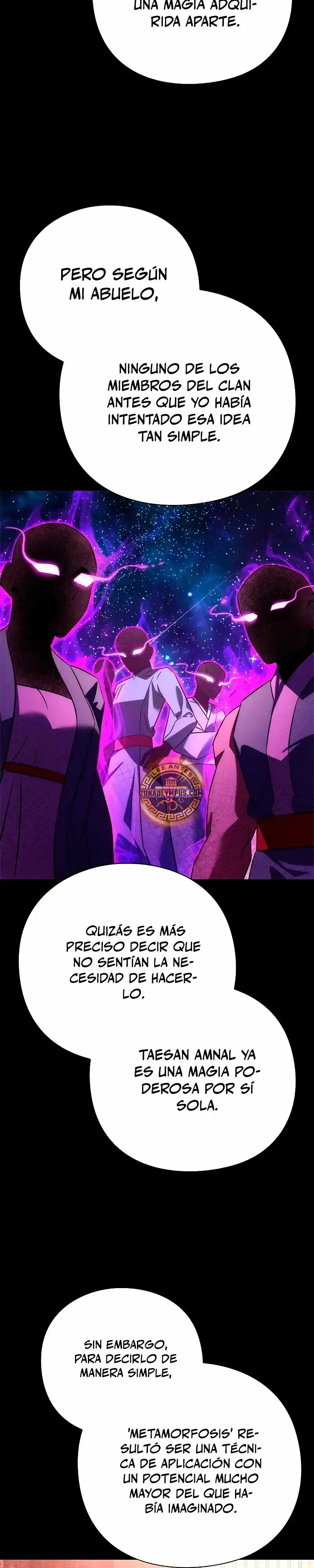 Noche De Duendes - Capítulo 70 - Página 12 - LectorTMOo