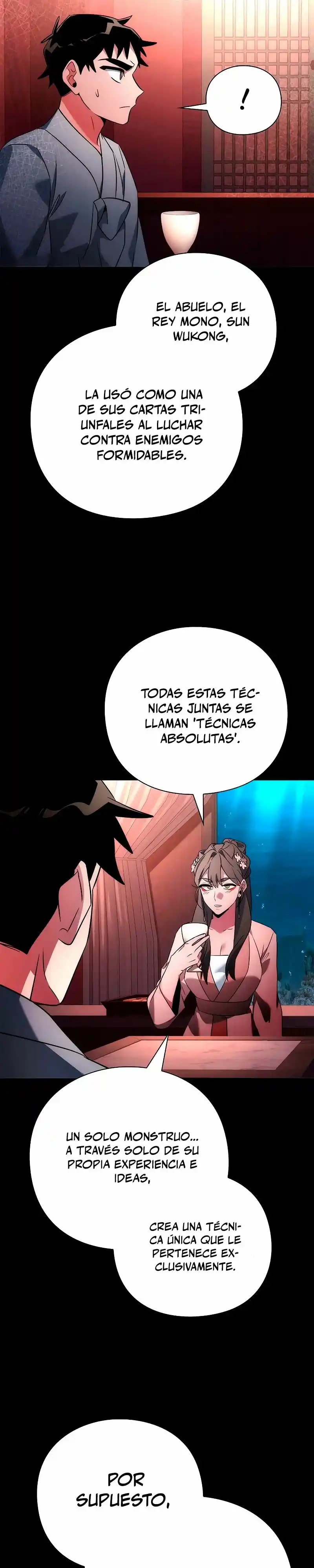 Noche De Duendes - Capítulo 70 - Página 13 - LectorTMOo
