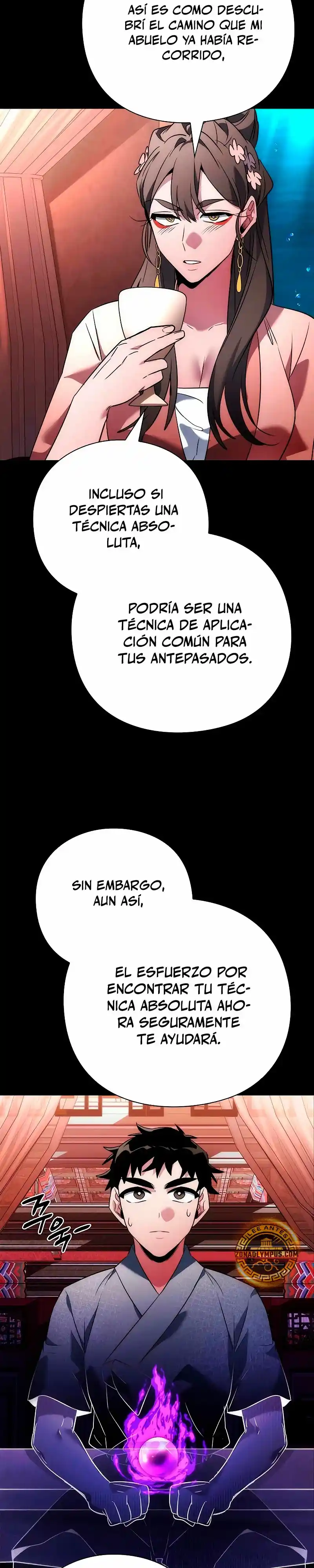 Noche De Duendes - Capítulo 70 - Página 14 - LectorTMOo