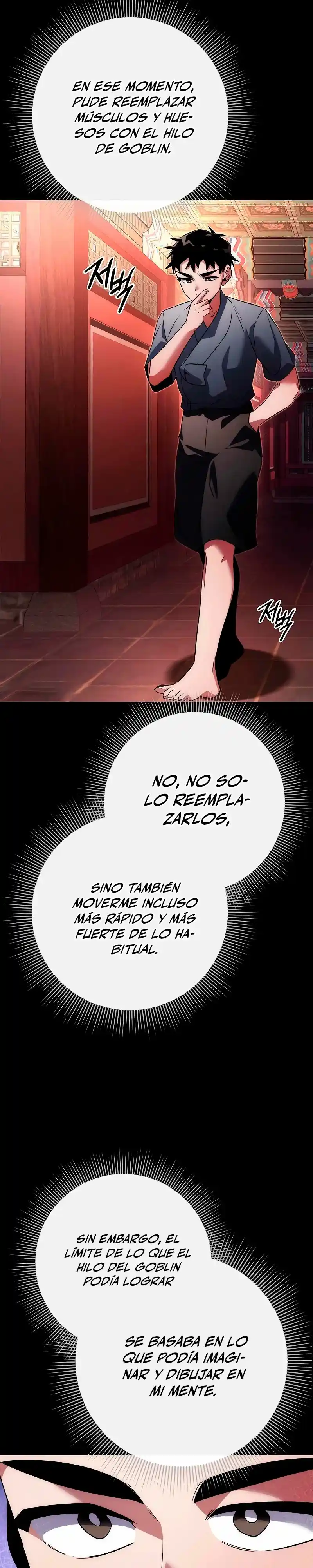 Noche De Duendes - Capítulo 70 - Página 18 - LectorTMOo