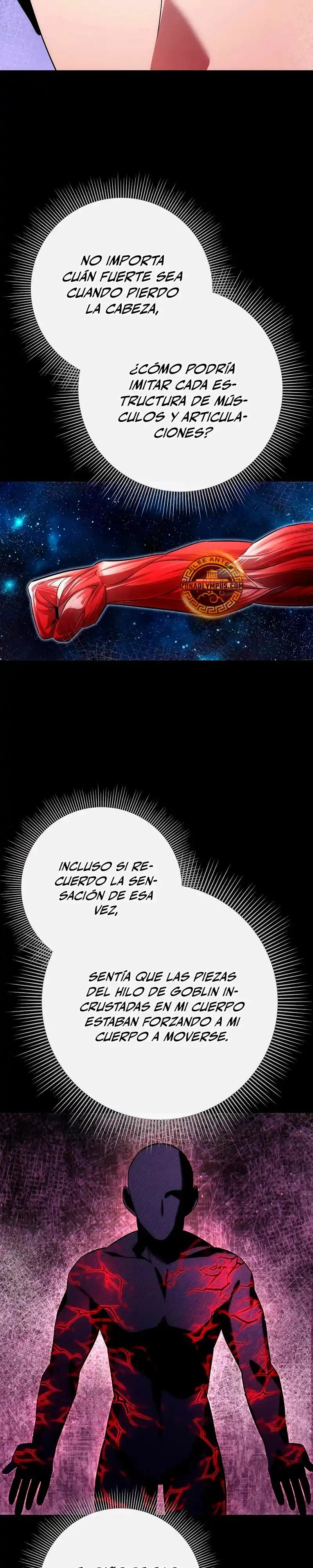 Noche De Duendes - Capítulo 70 - Página 19 - LectorTMOo