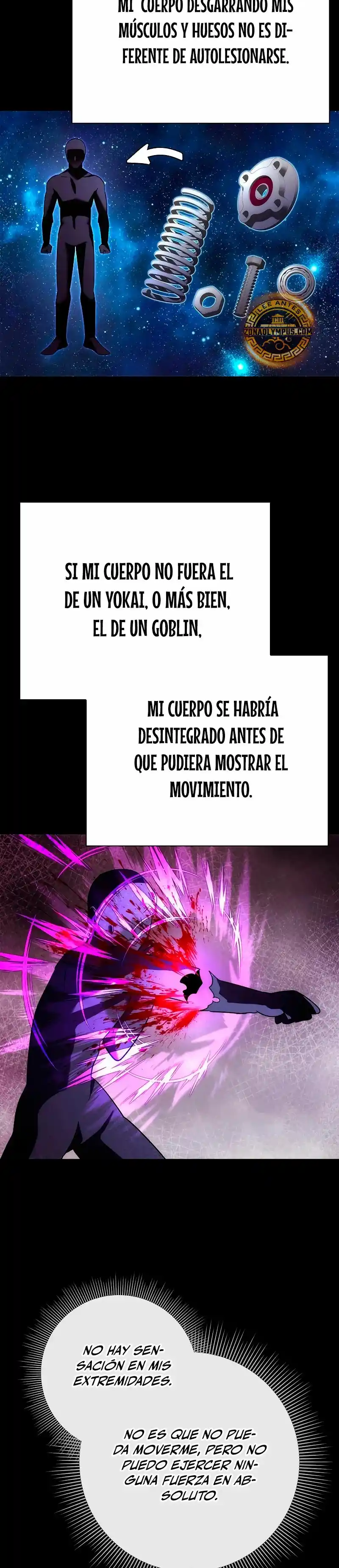 Noche De Duendes - Capítulo 70 - Página 26 - LectorTMOo