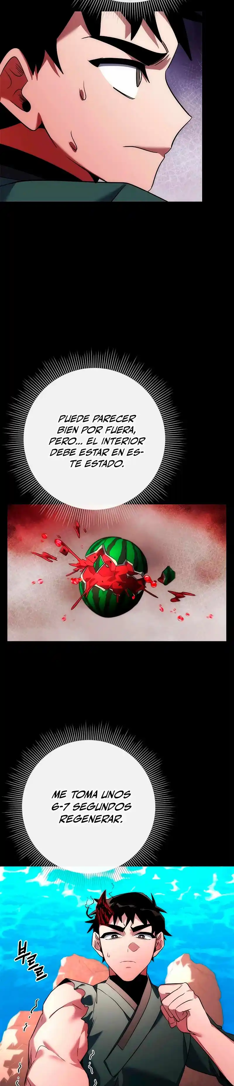 Noche De Duendes - Capítulo 70 - Página 27 - LectorTMOo