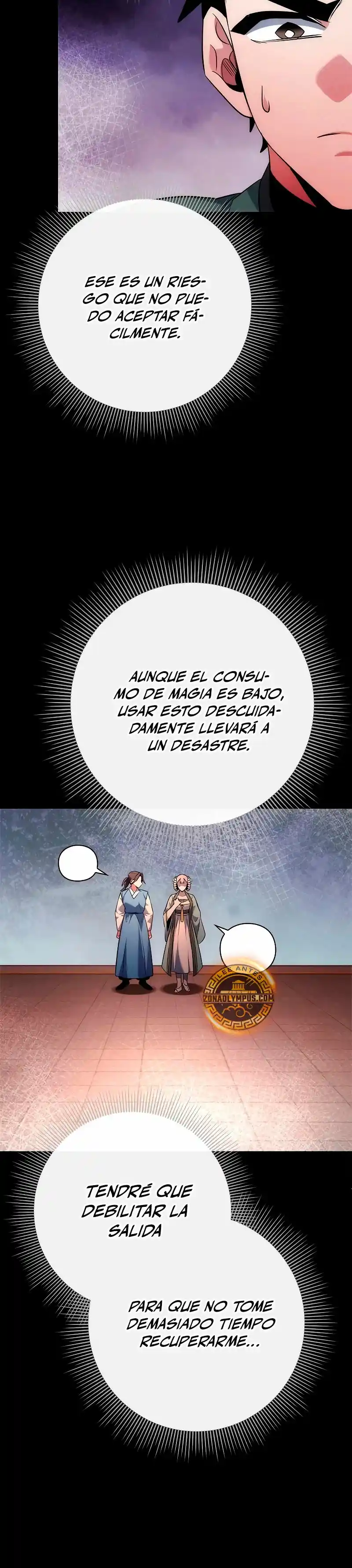 Noche De Duendes - Capítulo 70 - Página 29 - LectorTMOo