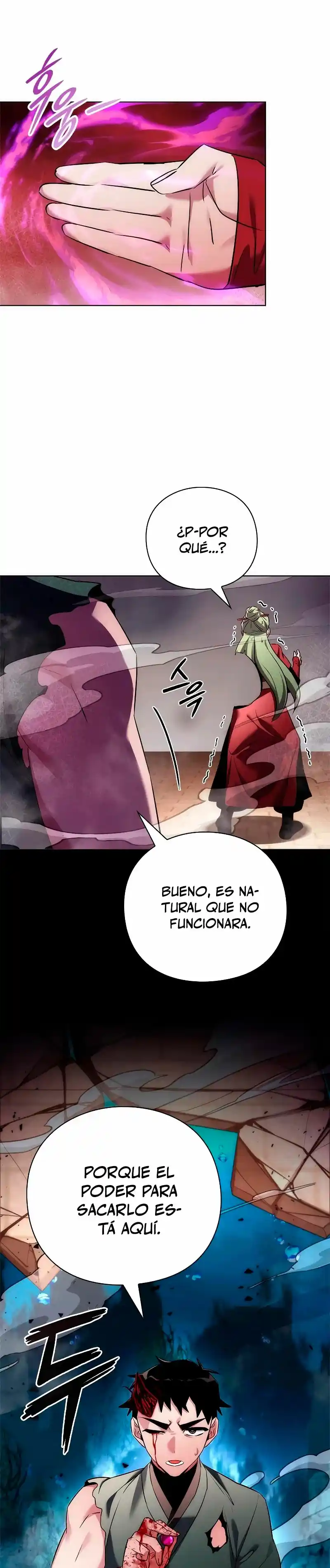 Noche De Duendes - Capítulo 70 - Página 32 - LectorTMOo