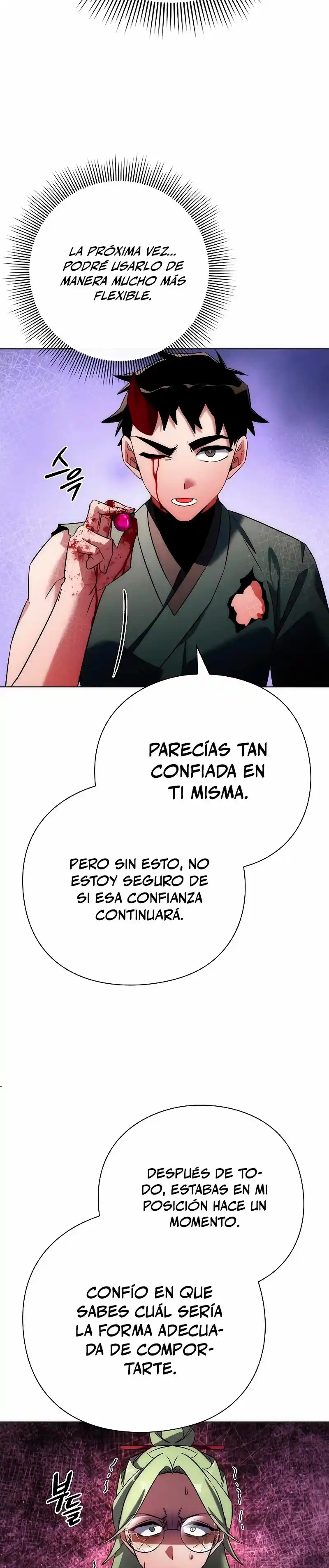 Noche De Duendes - Capítulo 70 - Página 35 - LectorTMOo
