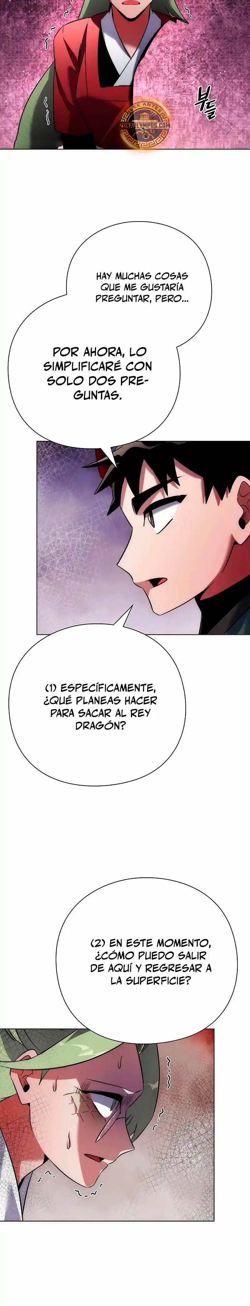 Noche De Duendes - Capítulo 70 - Página 36 - LectorTMOo