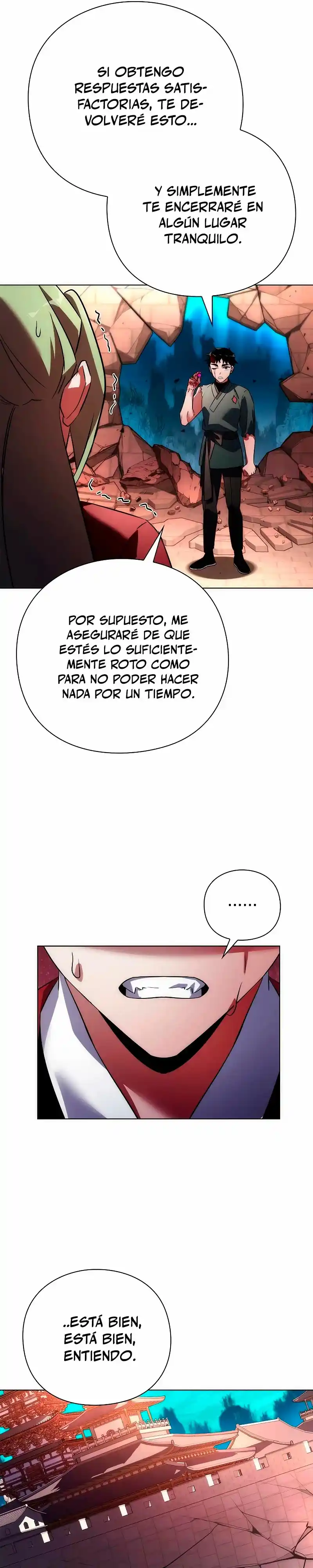 Noche De Duendes - Capítulo 70 - Página 37 - LectorTMOo