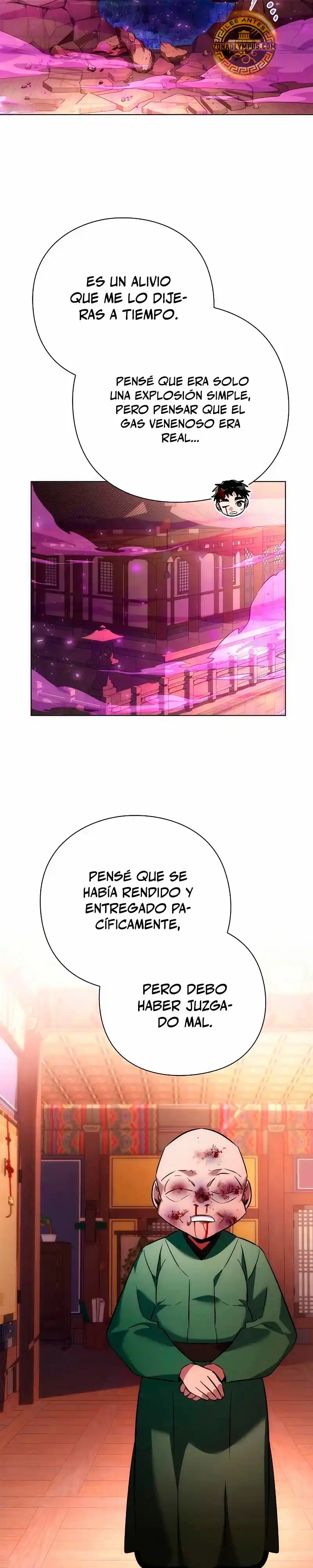Noche De Duendes - Capítulo 70 - Página 41 - LectorTMOo