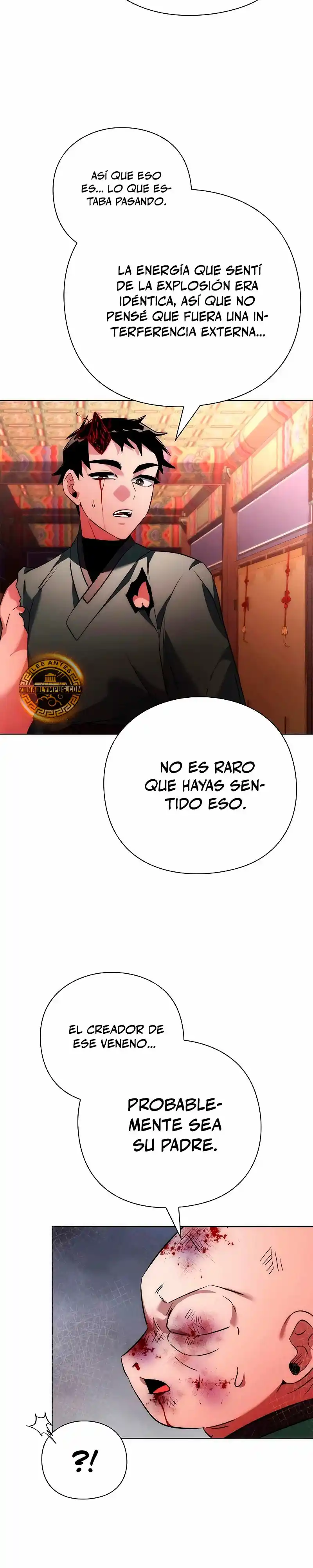 Noche De Duendes - Capítulo 70 - Página 43 - LectorTMOo