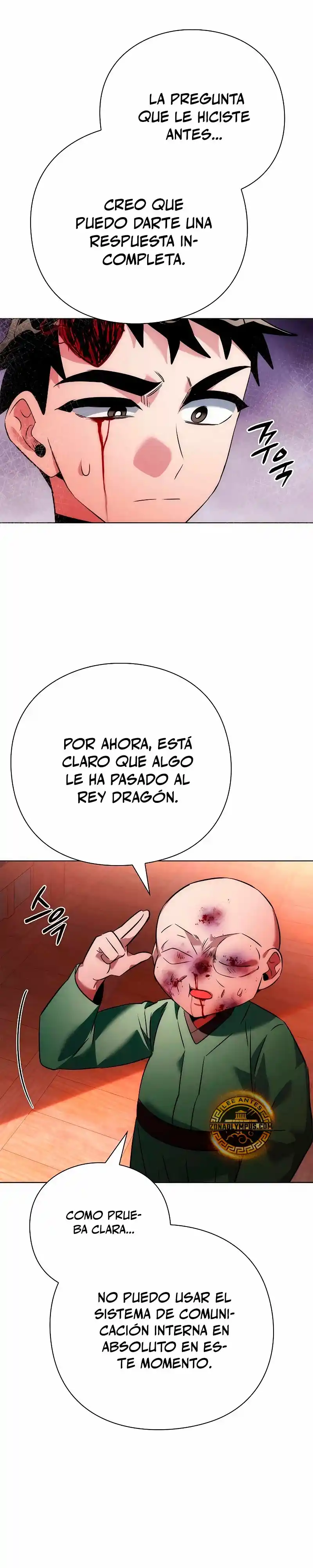 Noche De Duendes - Capítulo 70 - Página 44 - LectorTMOo