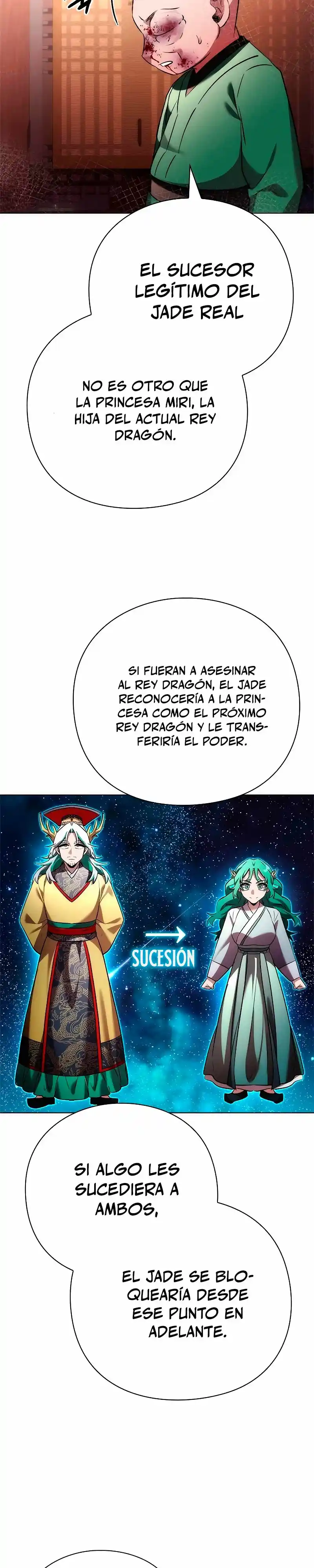 Noche De Duendes - Capítulo 70 - Página 48 - LectorTMOo