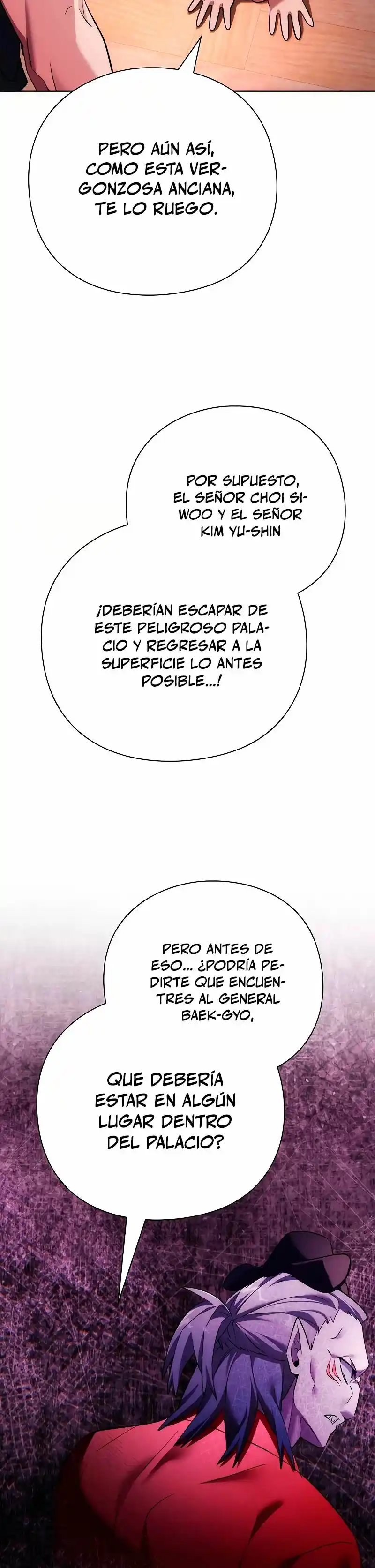 Noche De Duendes - Capítulo 70 - Página 50 - LectorTMOo