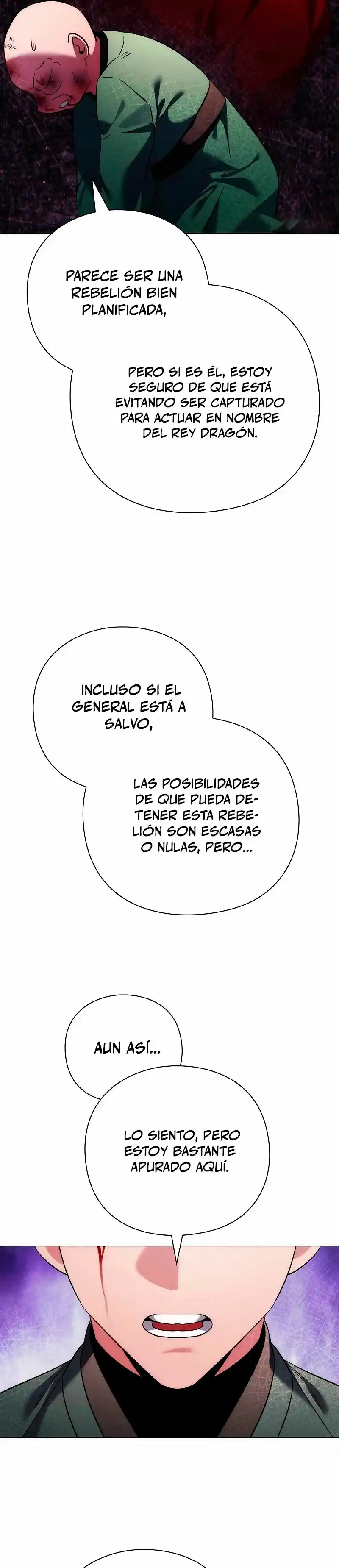 Noche De Duendes - Capítulo 70 - Página 51 - LectorTMOo