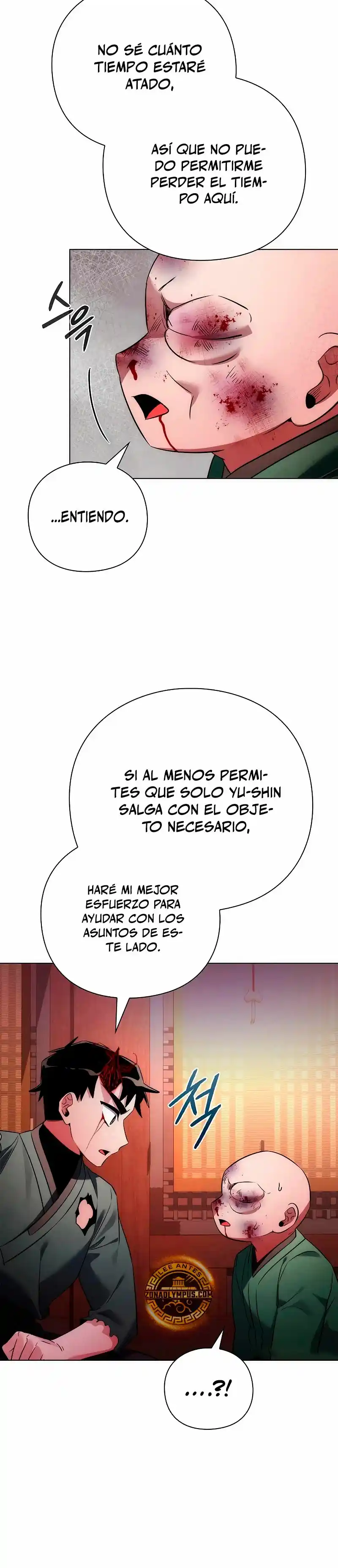 Noche De Duendes - Capítulo 70 - Página 52 - LectorTMOo