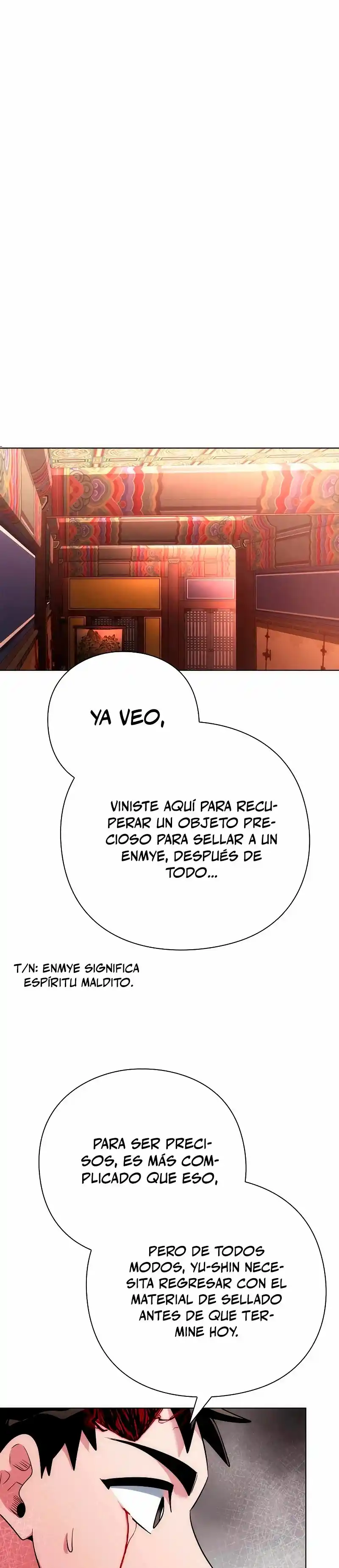 Noche De Duendes - Capítulo 70 - Página 53 - LectorTMOo
