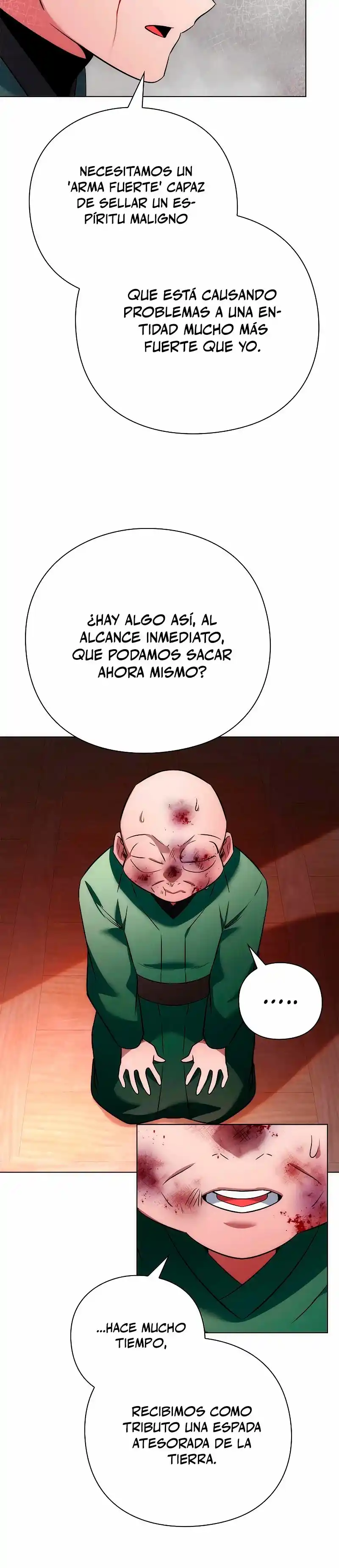 Noche De Duendes - Capítulo 70 - Página 54 - LectorTMOo