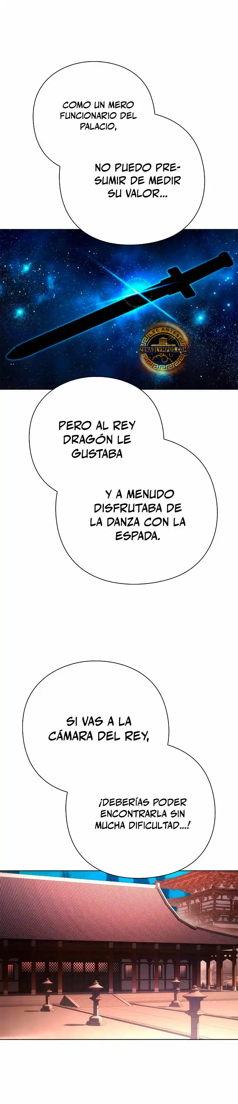 Noche De Duendes - Capítulo 70 - Página 55 - LectorTMOo