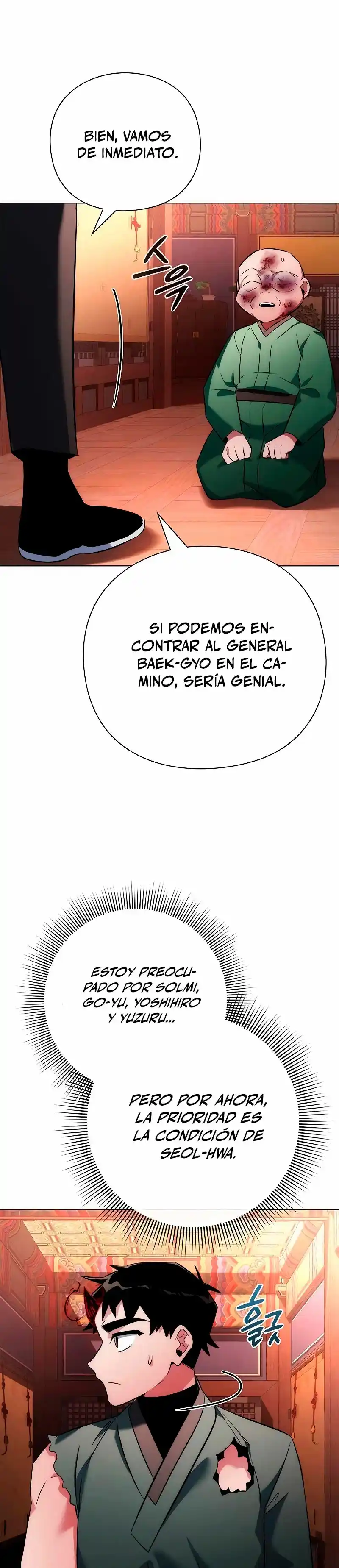 Noche De Duendes - Capítulo 70 - Página 56 - LectorTMOo