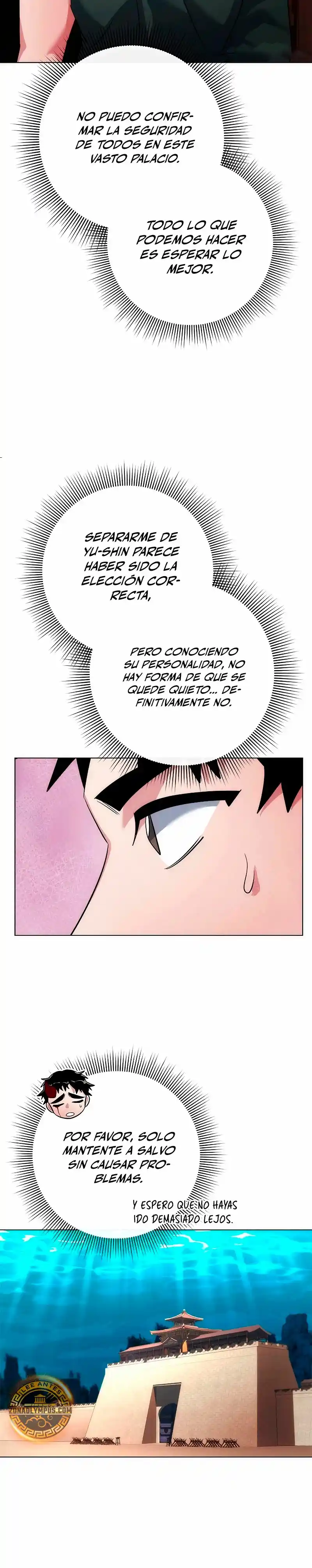 Noche De Duendes - Capítulo 70 - Página 57 - LectorTMOo