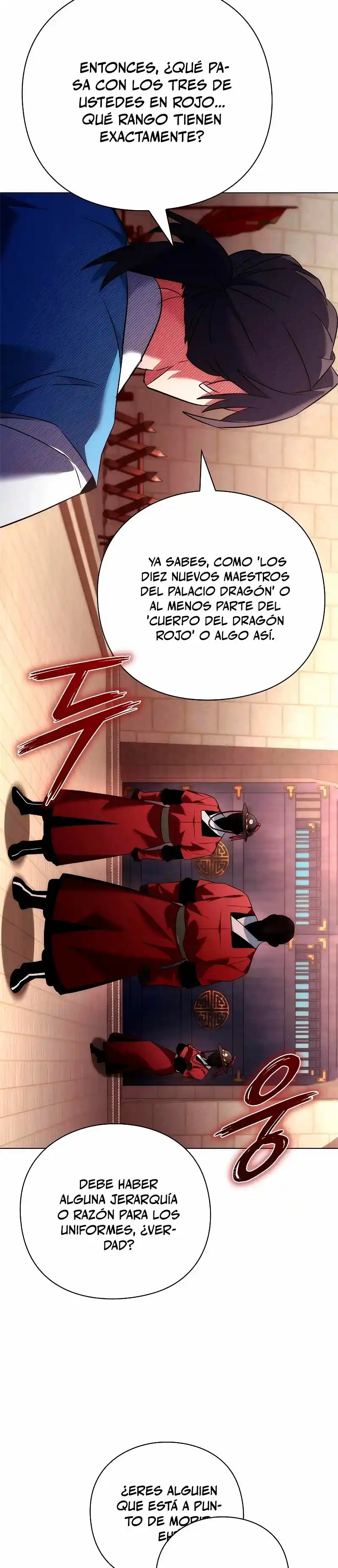 Noche De Duendes - Capítulo 70 - Página 59 - LectorTMOo
