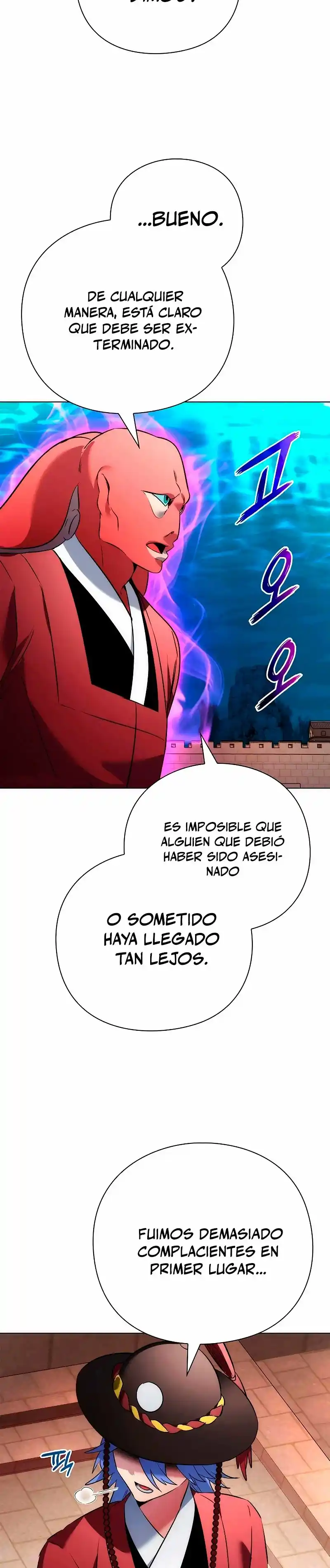 Noche De Duendes - Capítulo 71 - Página 7 - LectorTMOo