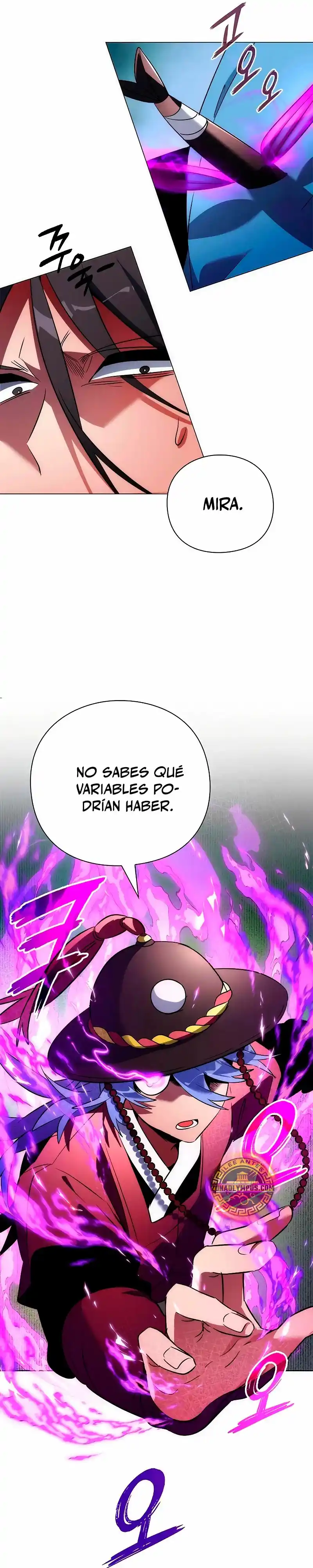 Noche De Duendes - Capítulo 71 - Página 17 - LectorTMOo