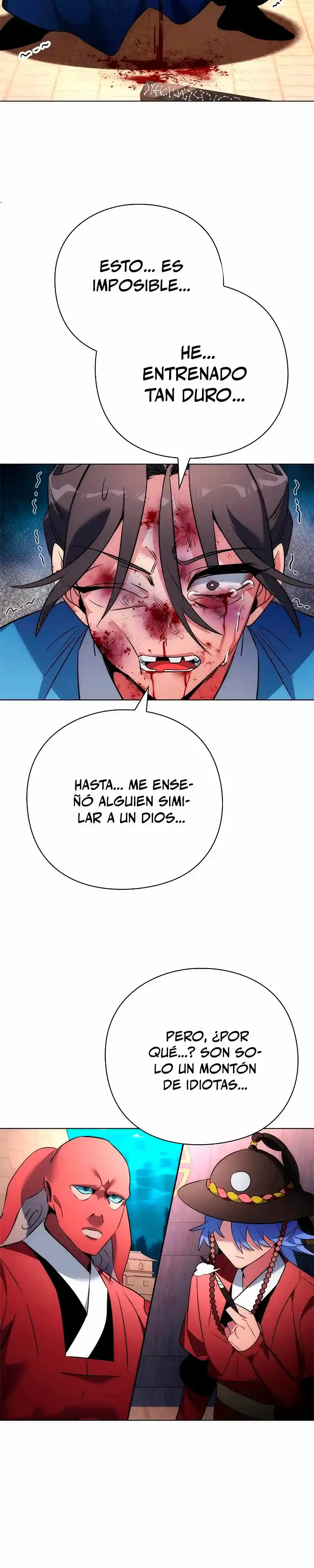 Noche De Duendes - Capítulo 71 - Página 21 - LectorTMOo