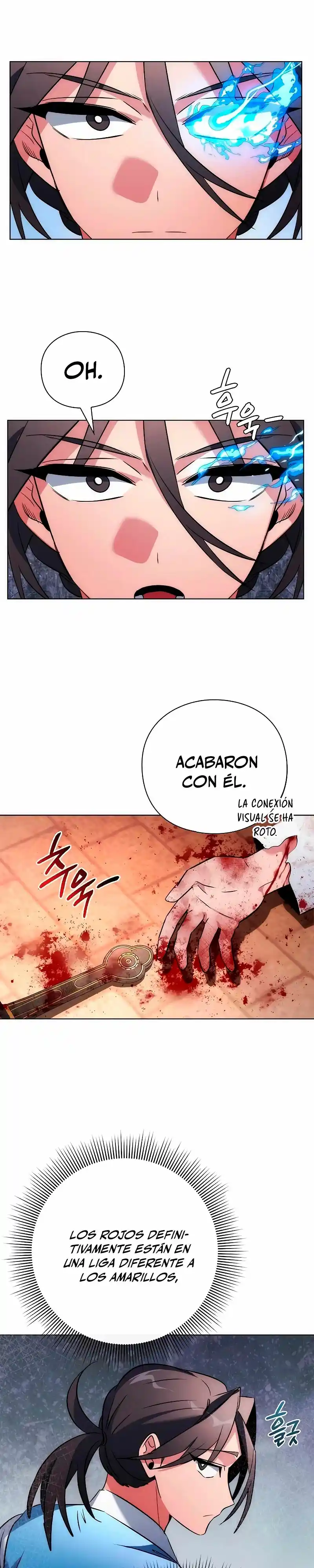 Noche De Duendes - Capítulo 71 - Página 27 - LectorTMOo