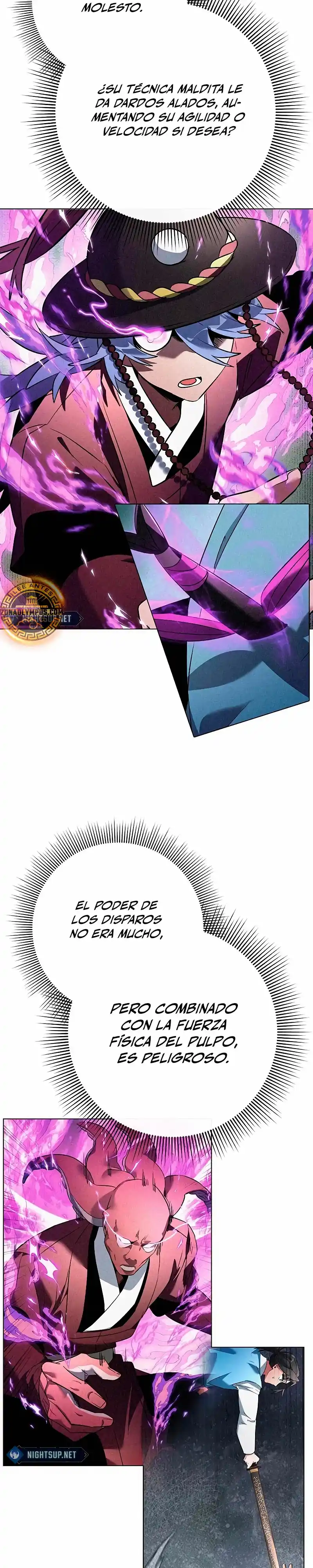 Noche De Duendes - Capítulo 71 - Página 29 - LectorTMOo