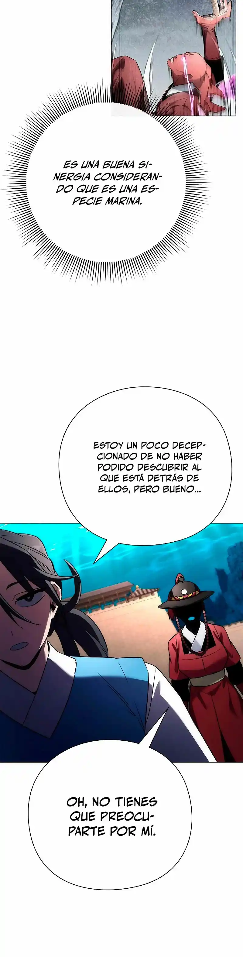Noche De Duendes - Capítulo 71 - Página 30 - LectorTMOo