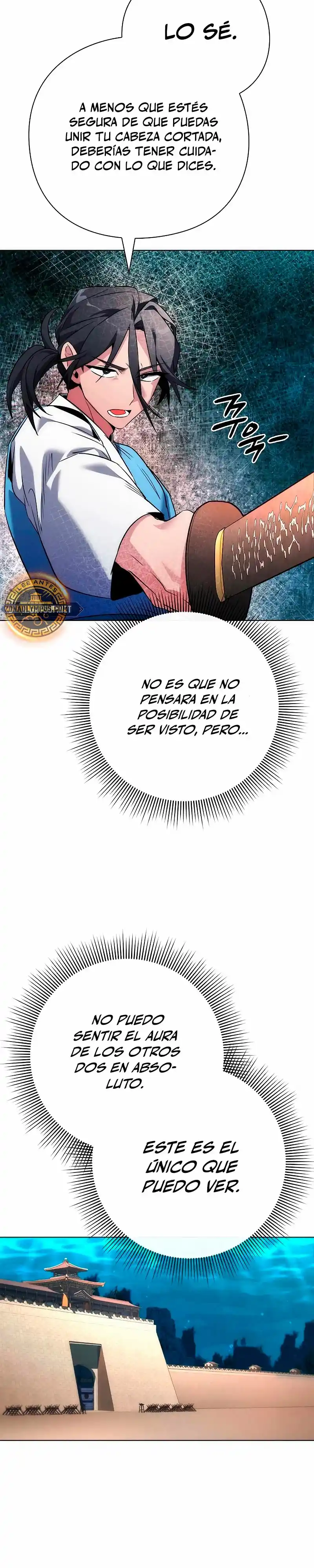 Noche De Duendes - Capítulo 71 - Página 32 - LectorTMOo
