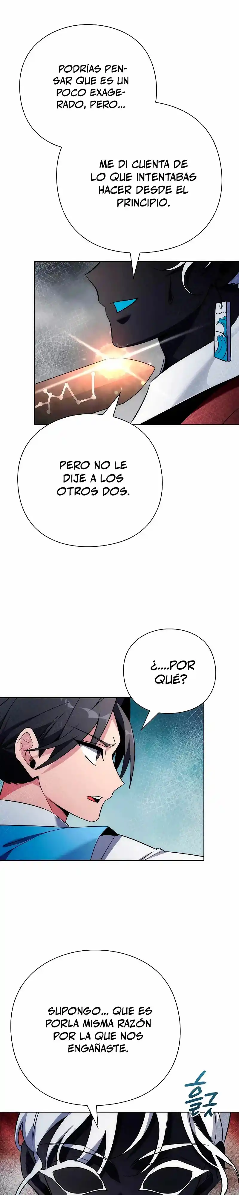 Noche De Duendes - Capítulo 71 - Página 33 - LectorTMOo