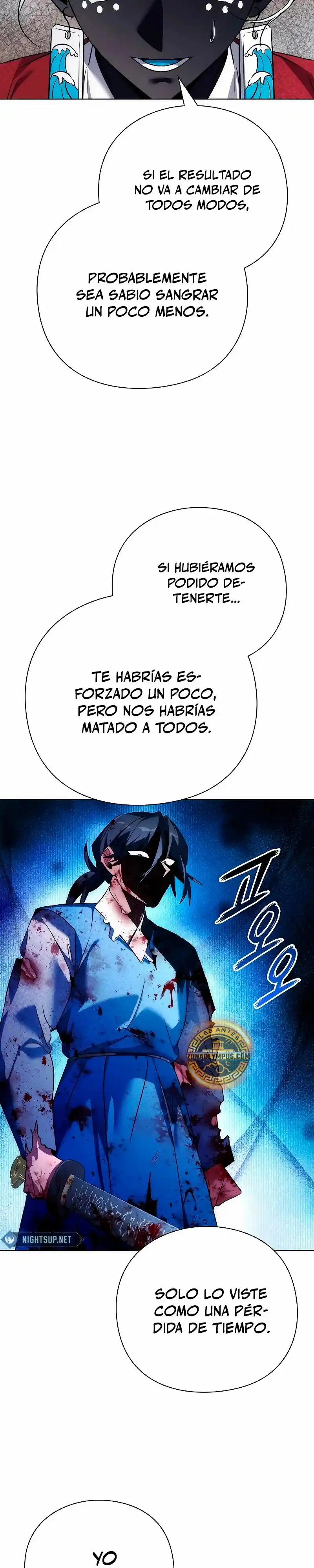 Noche De Duendes - Capítulo 71 - Página 34 - LectorTMOo