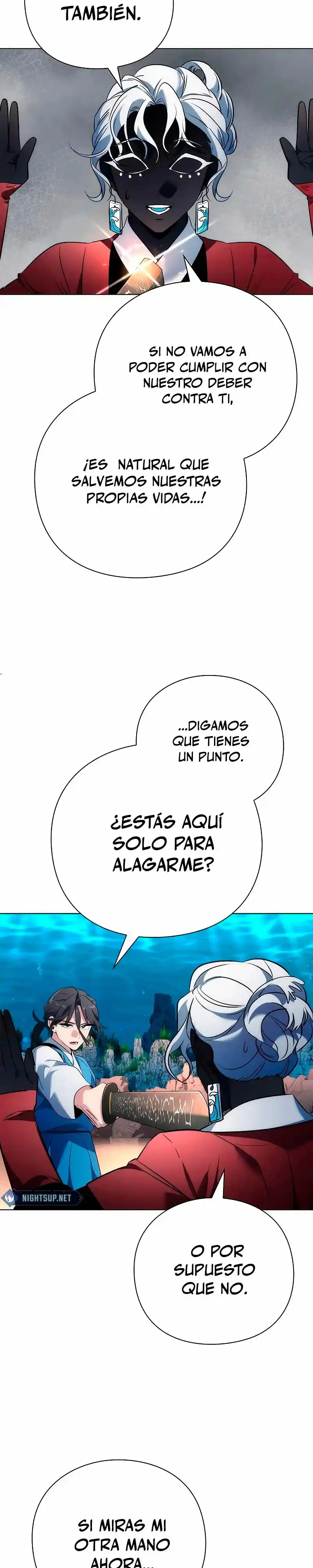 Noche De Duendes - Capítulo 71 - Página 35 - LectorTMOo