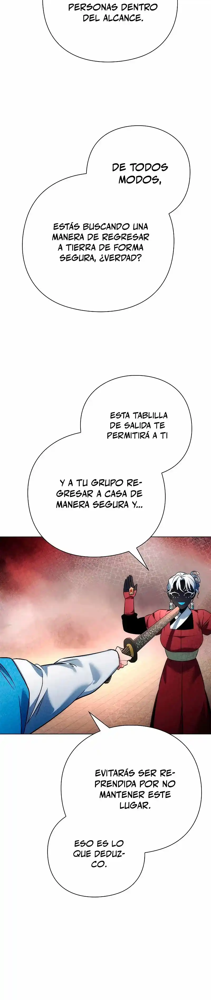 Noche De Duendes - Capítulo 71 - Página 37 - LectorTMOo