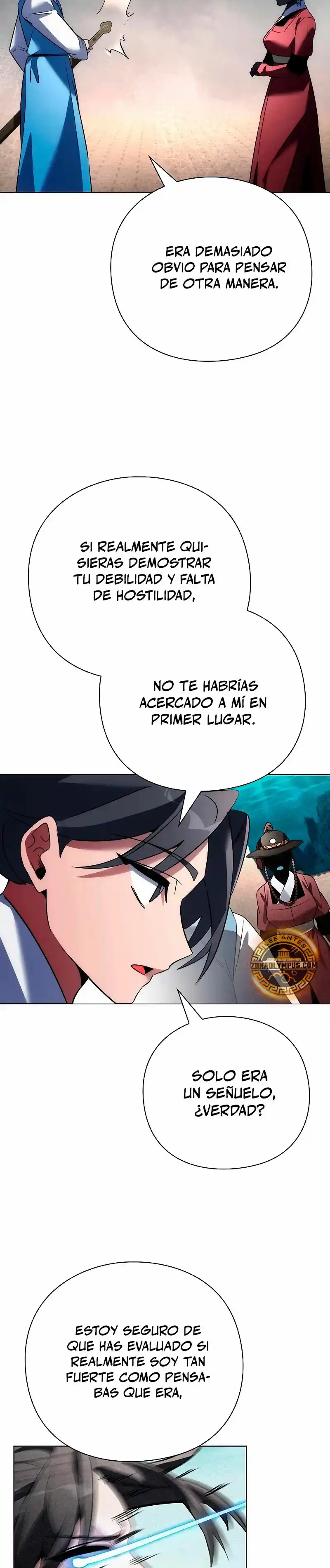 Noche De Duendes - Capítulo 71 - Página 42 - LectorTMOo