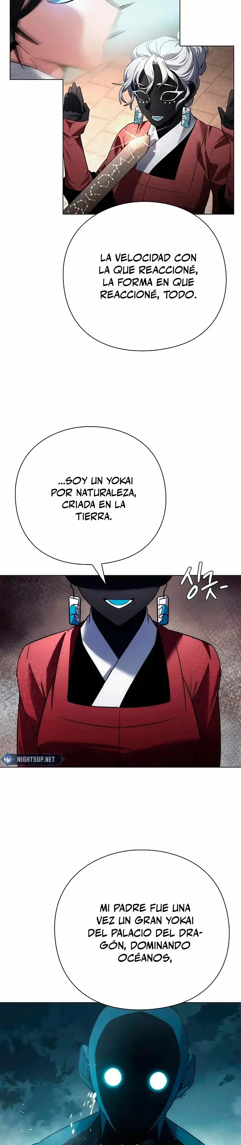 Noche De Duendes - Capítulo 71 - Página 43 - LectorTMOo