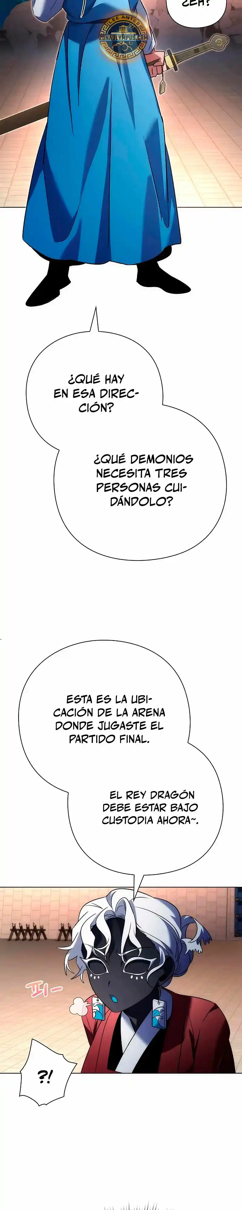 Noche De Duendes - Capítulo 71 - Página 46 - LectorTMOo