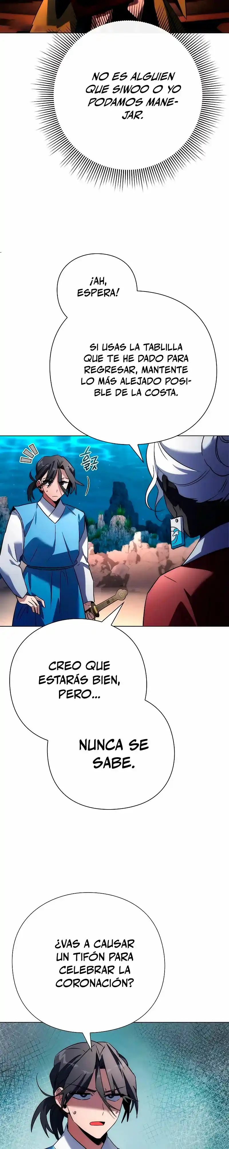 Noche De Duendes - Capítulo 71 - Página 50 - LectorTMOo