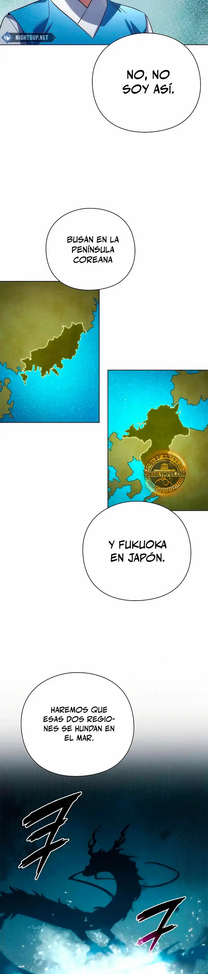 Noche De Duendes - Capítulo 71 - Página 51 - LectorTMOo