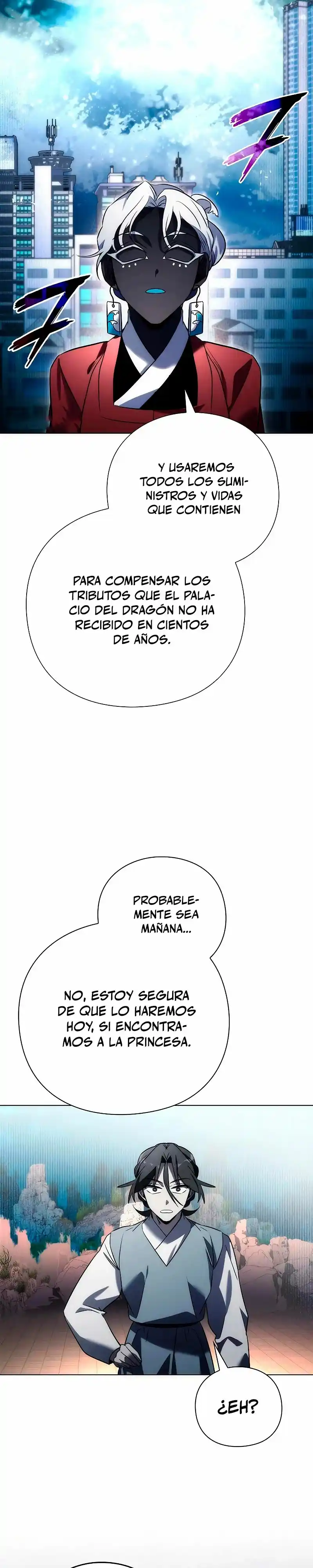 Noche De Duendes - Capítulo 71 - Página 52 - LectorTMOo