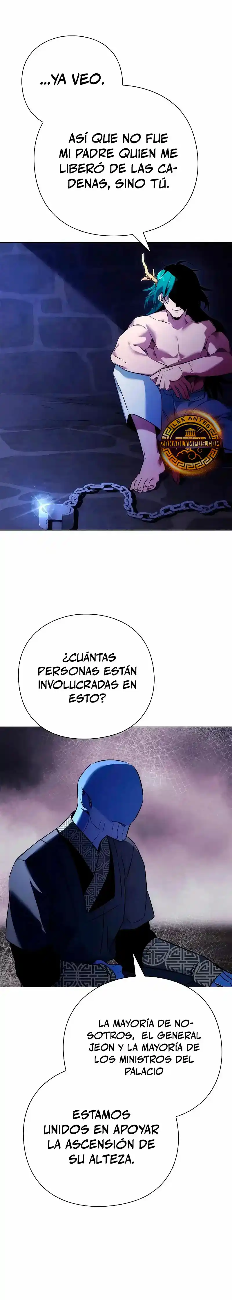 Noche De Duendes - Capítulo 72 - Página 9 - LectorTMOo